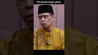Causes Of Kidney Failure According To Ustadz Danu