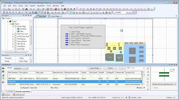 DxDesigner in the PADS PCB Flow - Featuring the New Start Page and Window Management