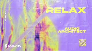 Audio Architect - Relax