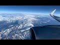 Full Flight | American Airlines | Airbus A321NEO | Orlando to Phoenix | N407AN