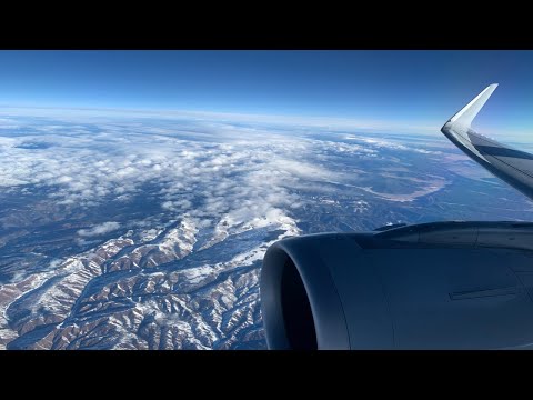 Video: American Airlines zboară la Phoenix?