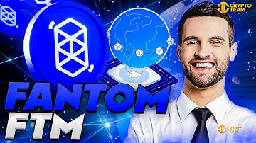 Fantom FTM | What Is FTM Crypto | Fantom FTM Explained