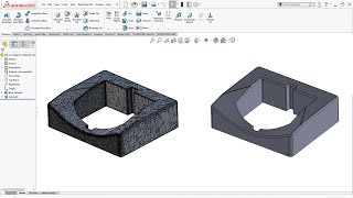 SolidWorks Tutorials | Geomagic for SolidWorks