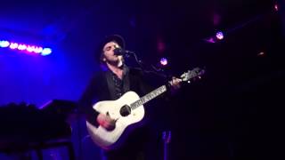 Video thumbnail of "Gaz Coombes - Matador"