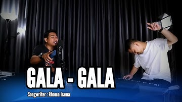 GALA GALA - DANGDUT UDA FAJAR (OFFICIAL LIVE MUSIC)