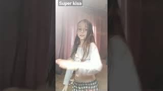 Super  Kisa TIK TOKE