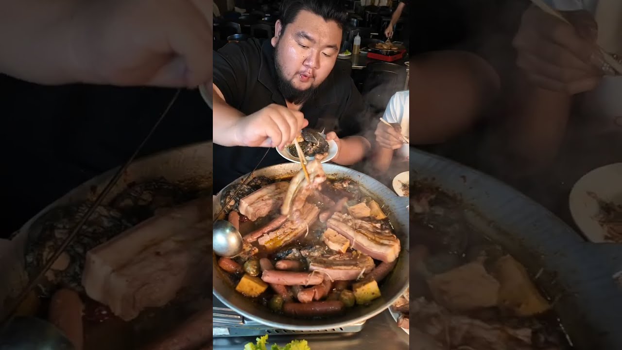 ကြိုက်သလောက် မြိုစို့ ၂သောင်းကျော်ဘဲကျ