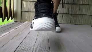 On Foot Preview Fila Stackhouse (Spaghetti)