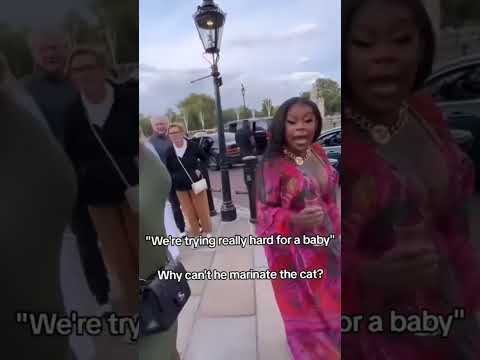 Sukihana Makes A PSA Shorts Shortsfeed 