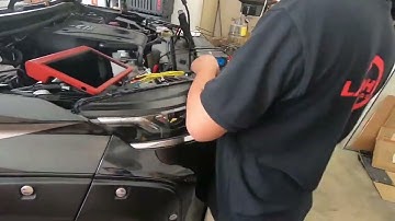 LAUNCH S2-2 Sensorbox Function Introduction: Test Actuator, Simulate Sensor & Multimeter