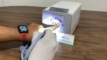 LIGHT SOURCE UNIT MTX-LS-80L