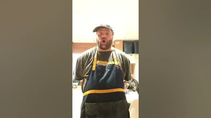 When Your Boss Asks You If Want To Go Home Early