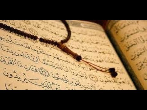 الحلقة الحادية عشر بعنوان والله أعلم بما يوعون الانشقاق آية 23