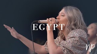 Egypt by Cory Asbury feat. Deborah Hong - North Palm Worship