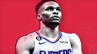 The Redemption Of Russell Westbrook