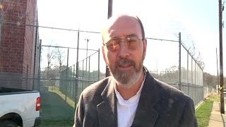 Walker inmate escape