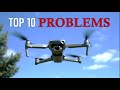 Top 10 Problems with the DJI Air 2S