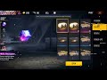 Getting 9 magic cubes of crates which I save from 3 months?||Garena Free Fire.