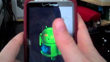 Clockwork Recovery Touch Review