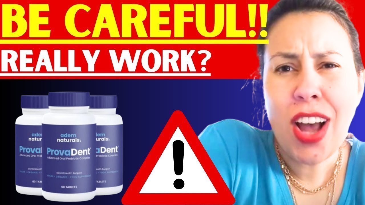 PROVADENT ❌REALLY WORKS ❌ PROVADENT REVIEWS   PROVADENT REVIEW   DENTAL SUGAR HACK