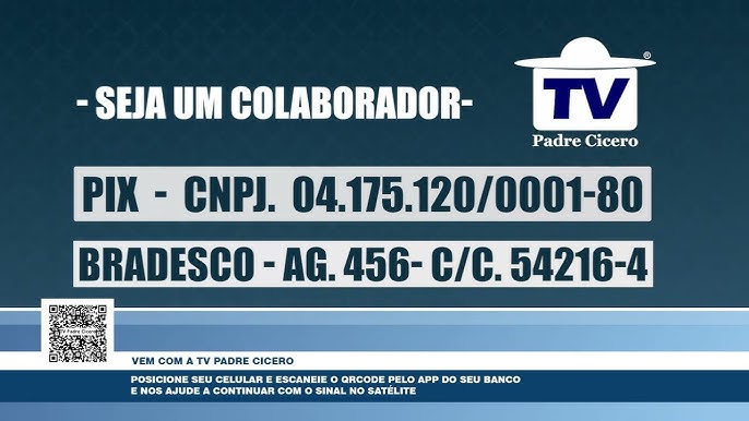 TV PADRE CICERO - E Aí Bar anuncia show de inauguração com grupo