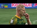 South Africa get REVENGE 🔥 | South Africa v Australia | Vancouver HSBC SVNS 2025 | Full Match Replay