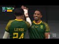 South Africa get REVENGE 🔥 | South Africa v Australia | Vancouver HSBC SVNS 2025 | Full Match Replay