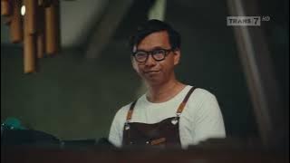 Djarum Hikmah Puasa • Buka Hati & Bersyukur • TVC Edisi 2025 • Iklan Indonesia 30 sec