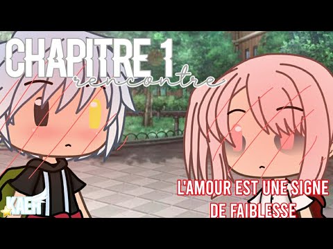 l amour est une signe de faiblesse chapitre 1 by l amour est une signe de faiblesse chapitre 1 by