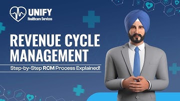 Revenue Cycle Management in Medical Billing | Full Process Explained