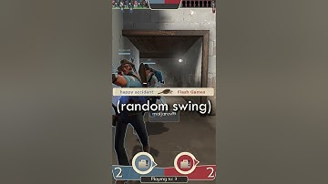 Only skill [TF2] #tf2 #gaming #teamfortress2 #sfm