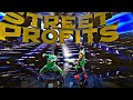 The Street Profits Entrance: SmackDown, September 3, 2021 - HD