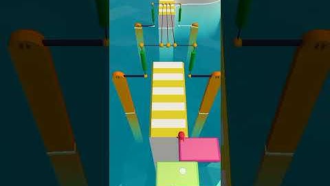 Fun race 3D ll Game mood ll Game with Kish ll