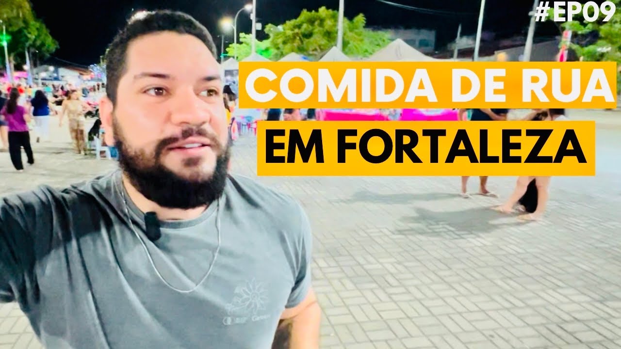 ONDE COMER BARATO EM FORTALEZA-LAGO JACAREY 