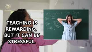 How Massages Can Help Teachers Relax | Healthy U Massage Dallas