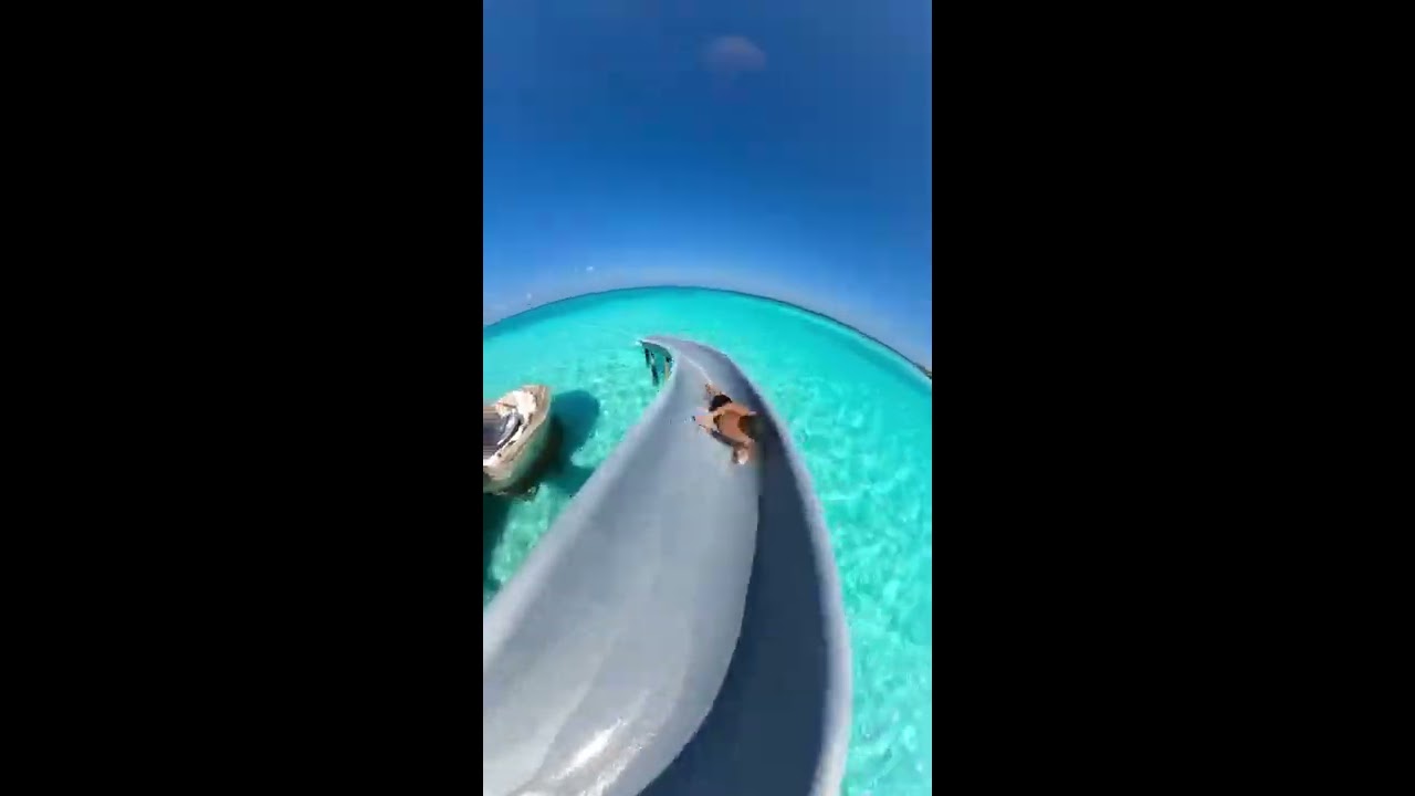 Incredible Maldives Soneva Jani Overwater Villas