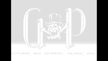 Genesis Project - Genesis Project "Classy & Clean Intro" | C64 Crack Intro