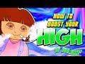 Watch this while high 19 deluxe boosts your high