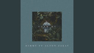 Miniatura de vídeo de "Dimmy - Vorm My (feat. Alton Zakay)"