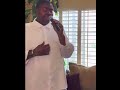 My All #cover x Christian Shelton #music #song Mariah Carey #live #singing #musicartist #tenor♥️