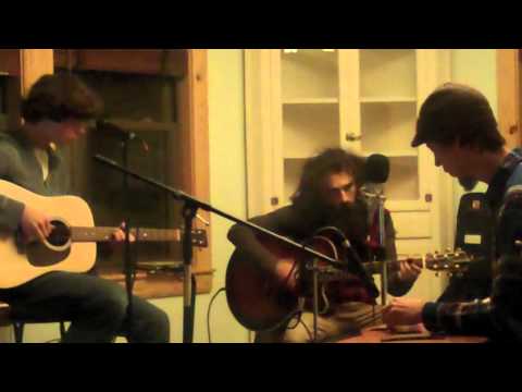 Ohio (Crosby Stills Nash and Young cover) Tyler Na...