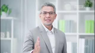 Download lagu Iklan Dicom Versi Kantor Berita (Vera Seredova, & Septiyani Haryono) Sekitar 2025