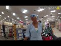 Shoplifter’s Wild Arrest Ends in a Dirty Surprise