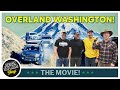 Overland washington the movie