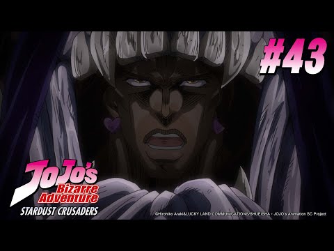 Cuộc Phiêu Lưu Kỳ Bí Của Jojo