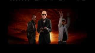 DJ Felli Fel (feat. Pitbull Akon Jermaine Dupri) - Boomerang (( Video))