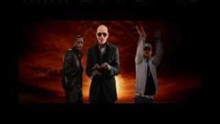 DJ Felli Fel (feat. Pitbull Akon Jermaine Dupri) - Boomerang (( Video))