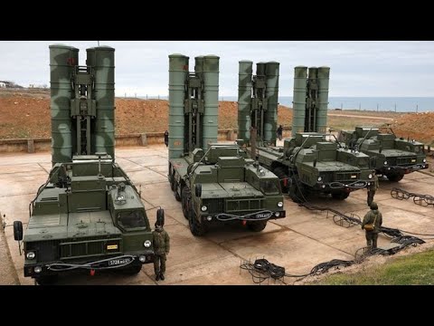 Video: El proyecto del sistema móvil de misiles terrestres 