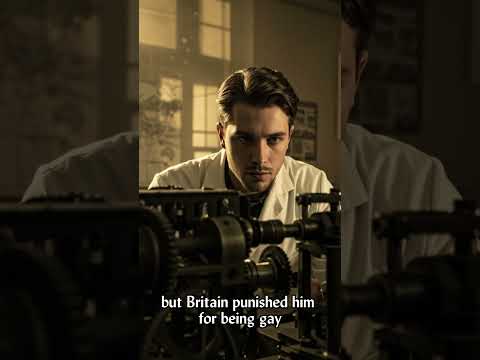The CODEBREAKER Who
