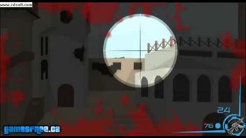 Sharp Trigger (part 4)